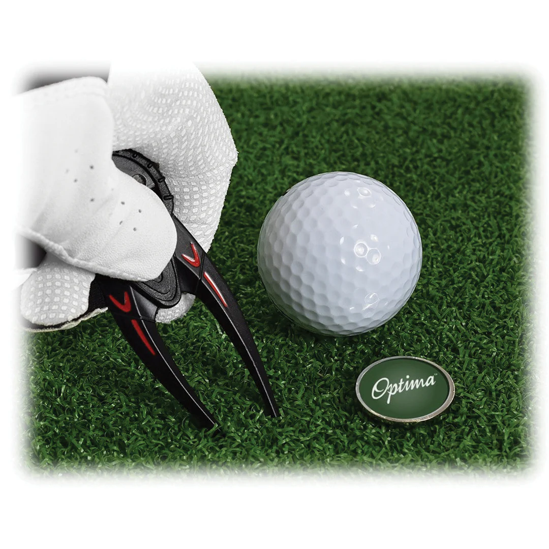 Optima Divot Tool with Ball Marker - Image 2