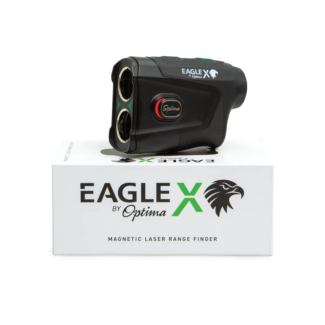Optima Eagle X Range Finder - Image 7