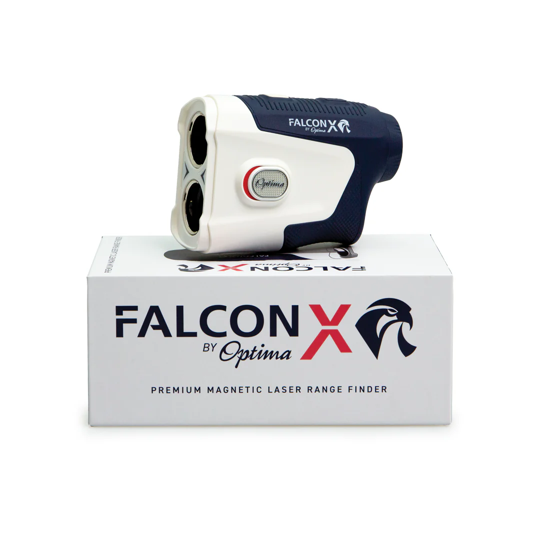 Optima Falcon X Range Finder - Image 8