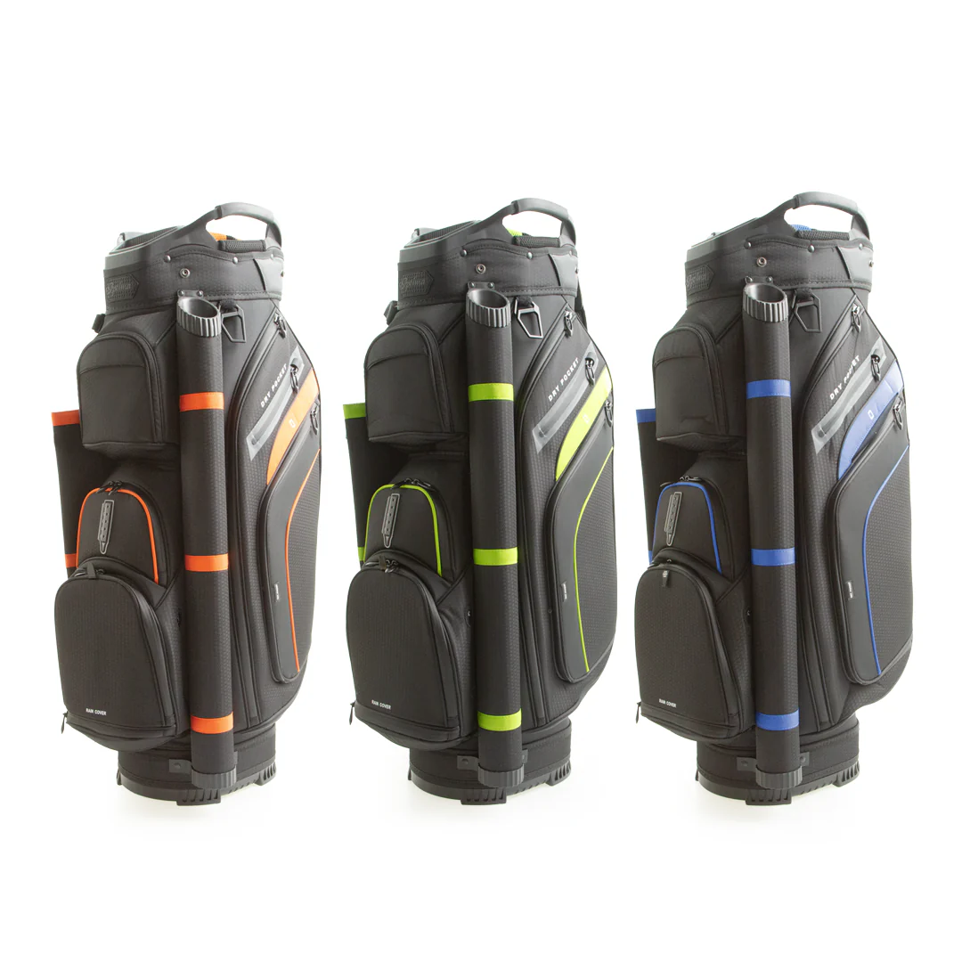 Optima Glory Golf Bag