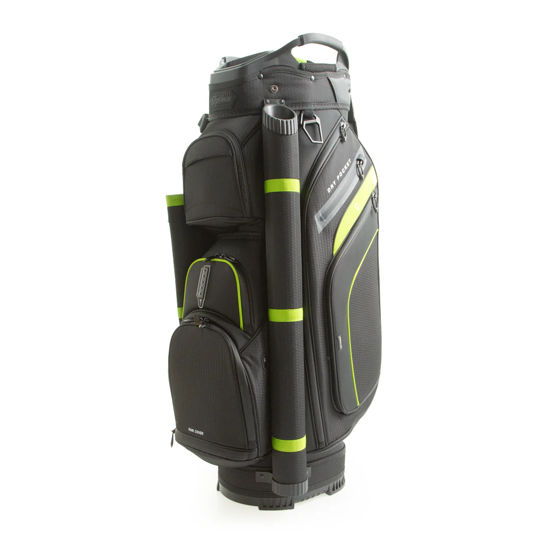 Optima Glory Golf Bag - Image 10