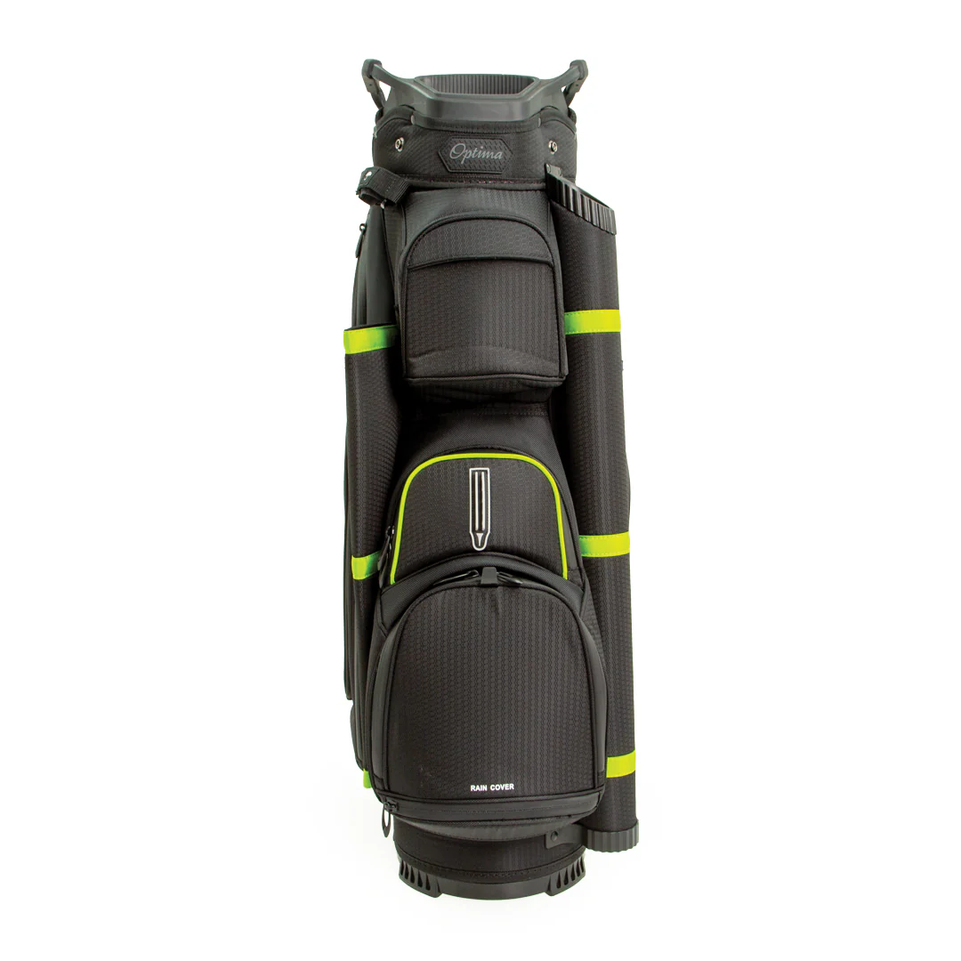 Optima Glory Golf Bag - Image 11