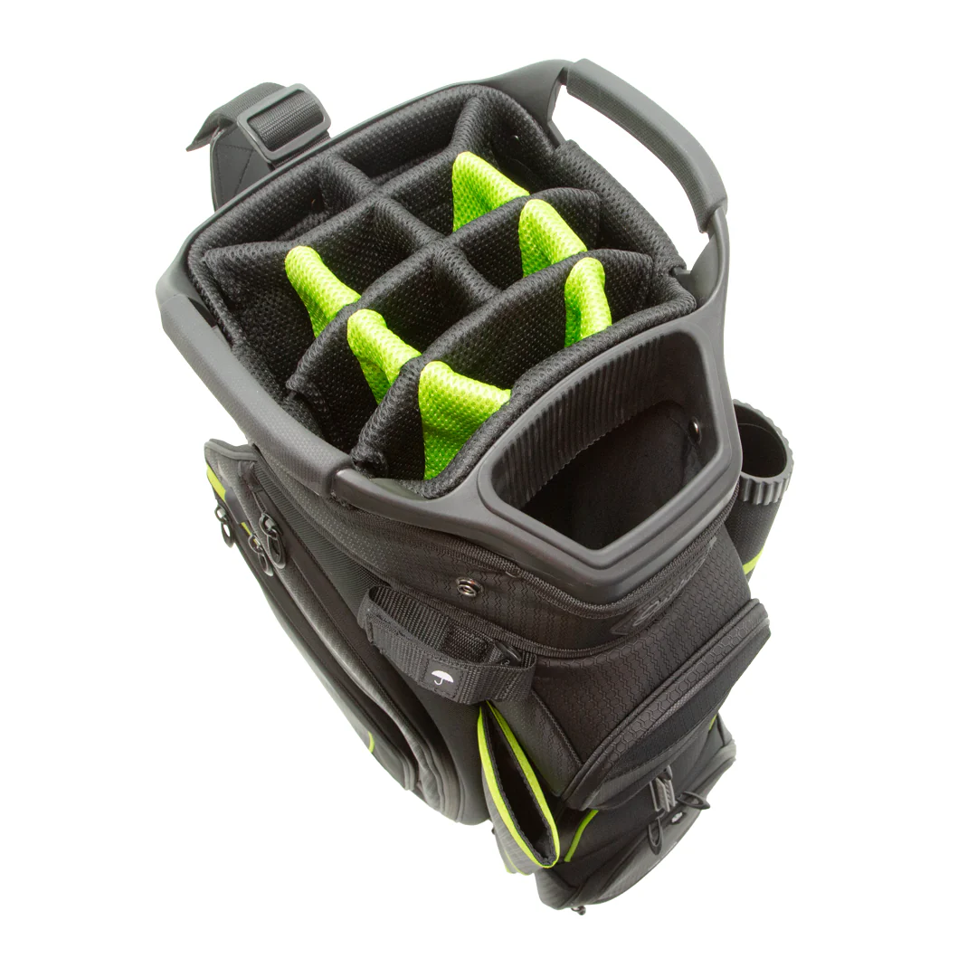 Optima Glory Golf Bag - Image 12
