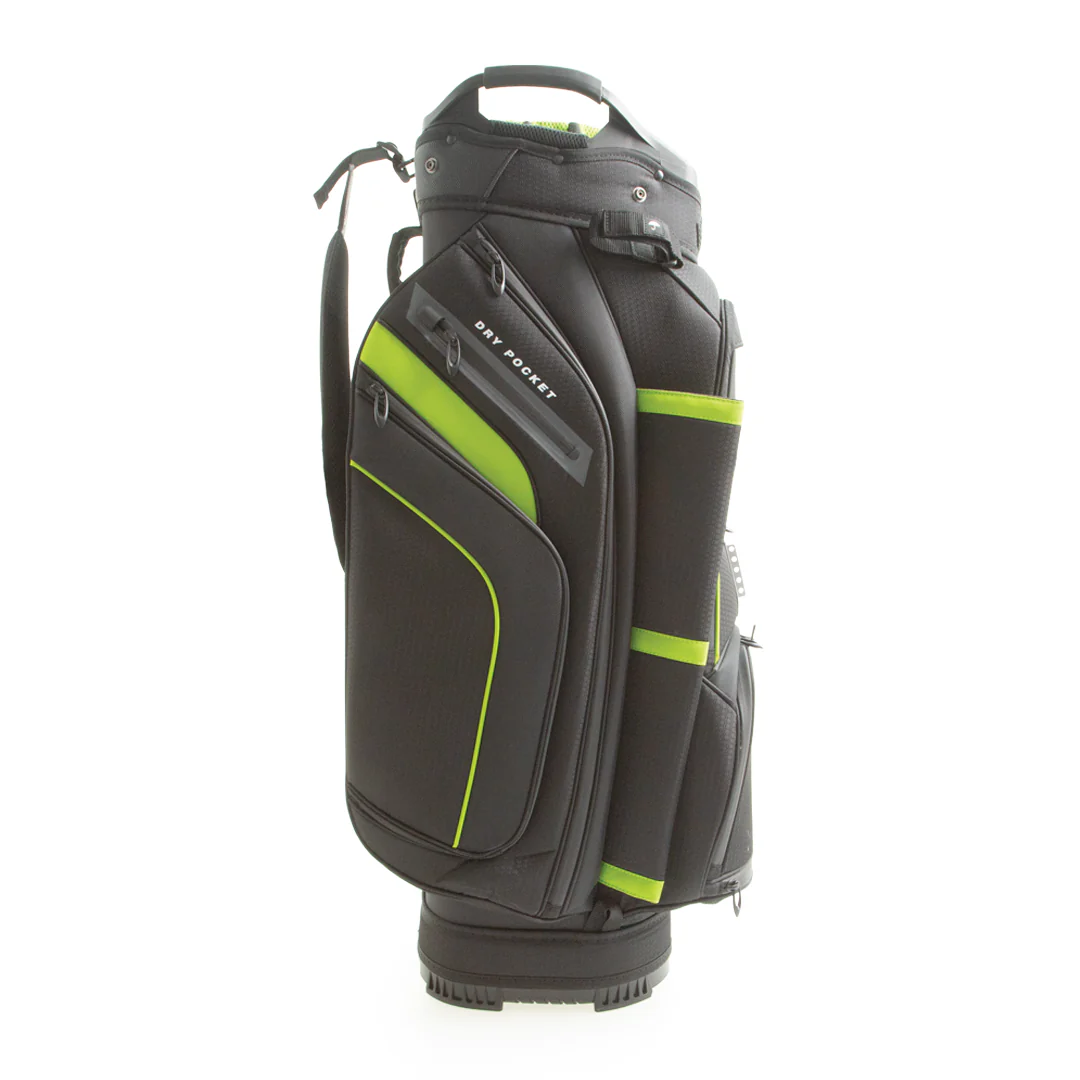 Optima Glory Golf Bag - Image 13