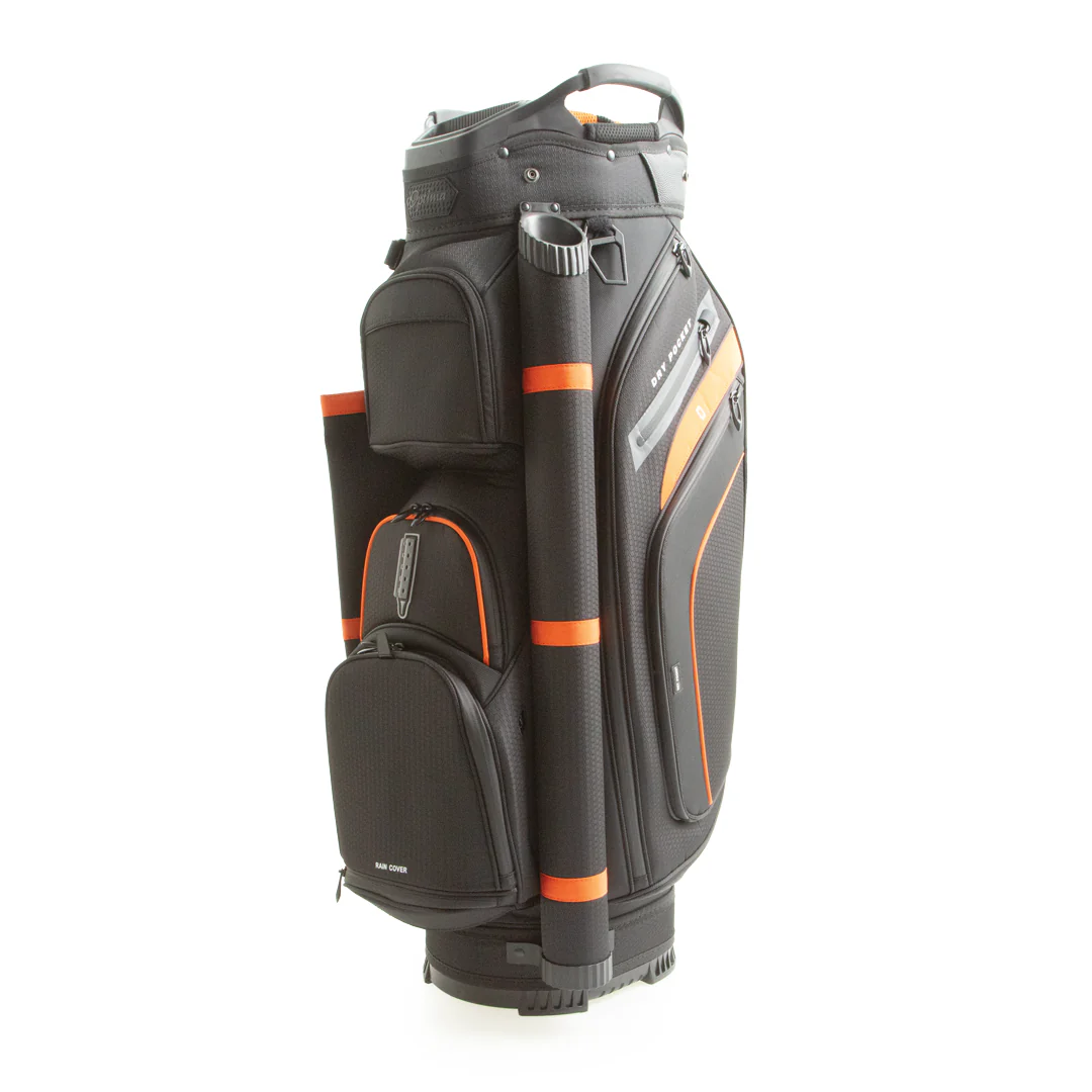 Optima Glory Golf Bag - Image 2