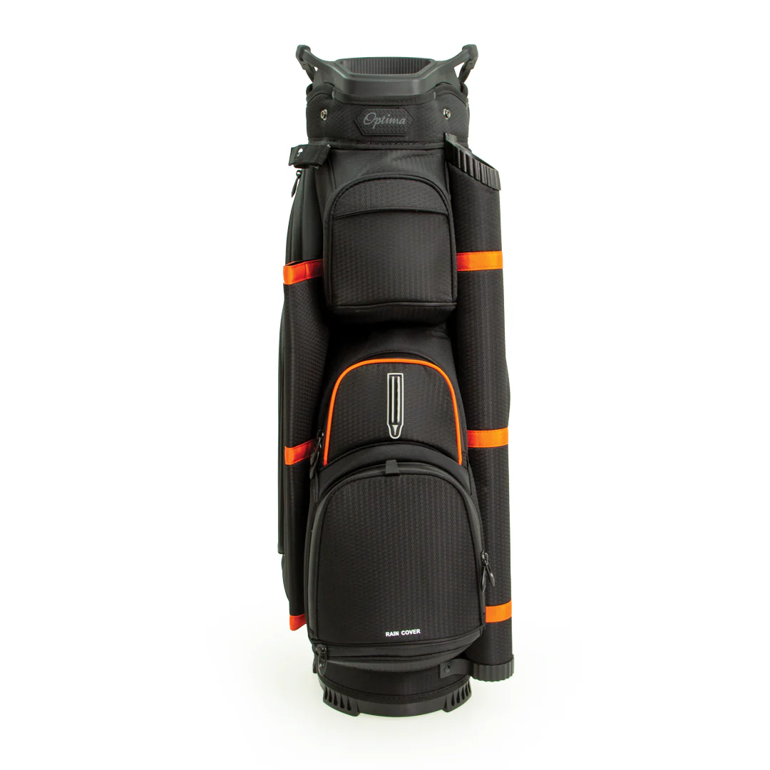 Optima Glory Golf Bag - Image 3
