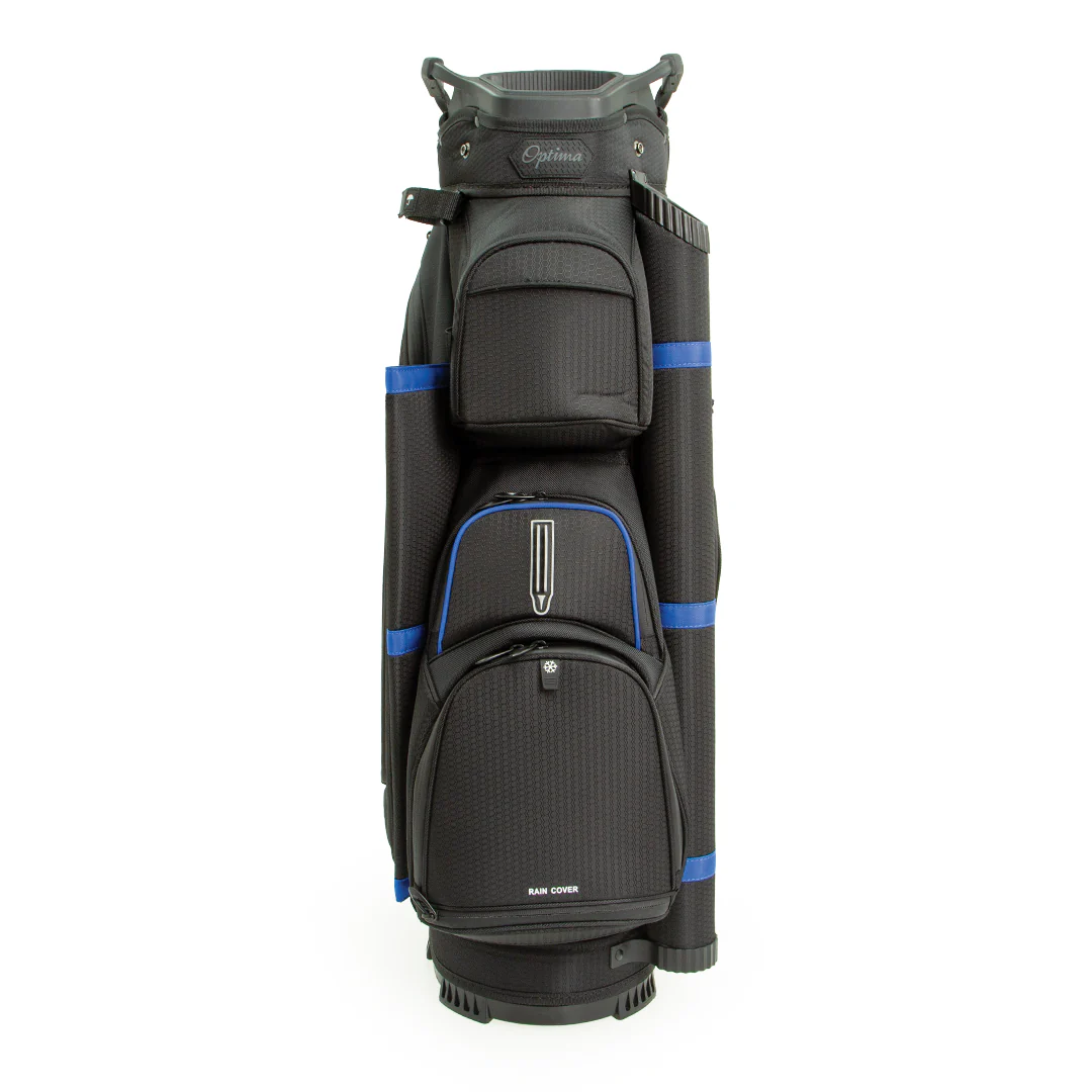Optima Glory Golf Bag - Image 6