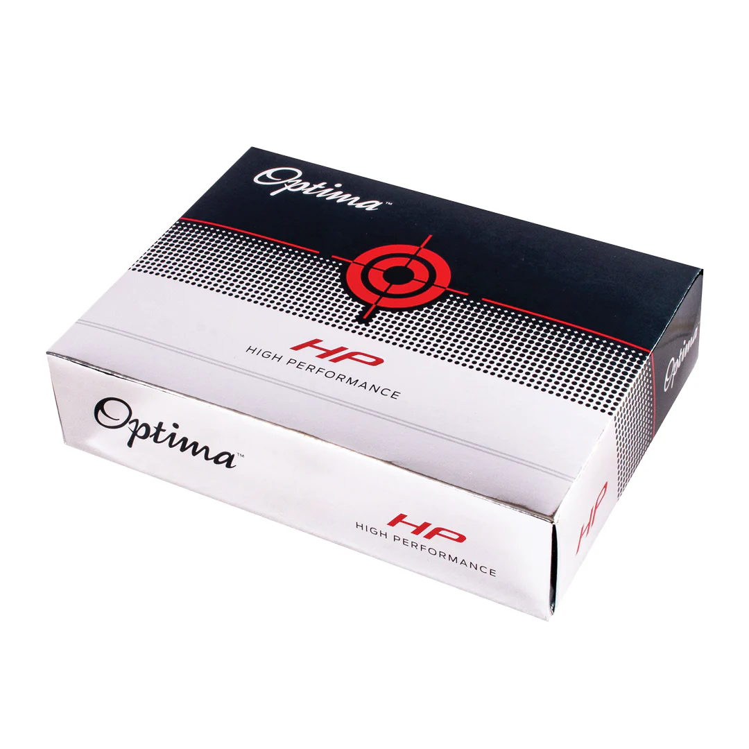 Optima HP Golf Ball - 12 Pack - Image 2