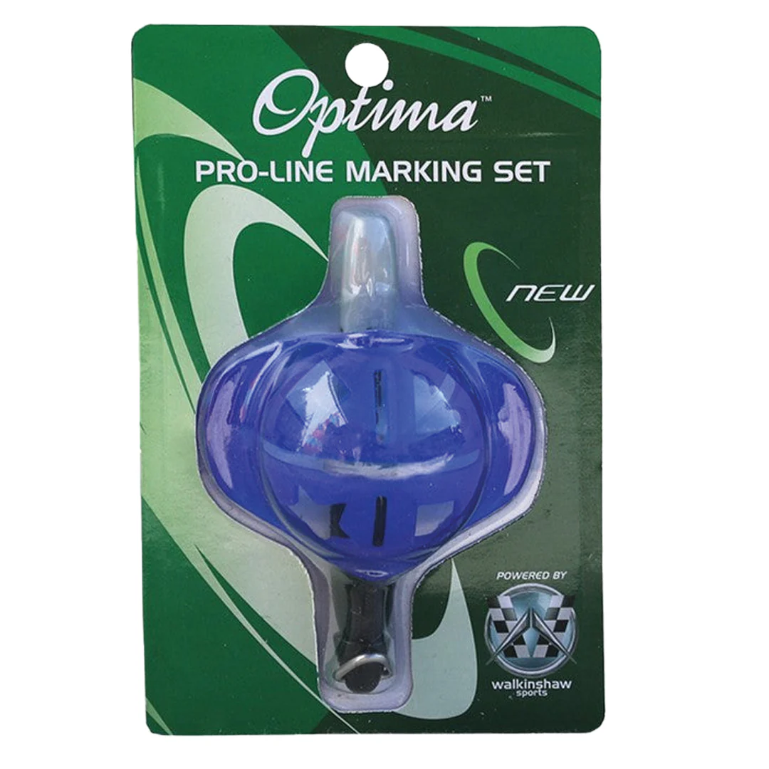 Optima Pro Line Marking Ball Set
