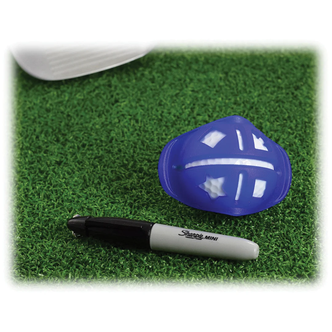 Optima Pro Line Marking Ball Set - Image 2
