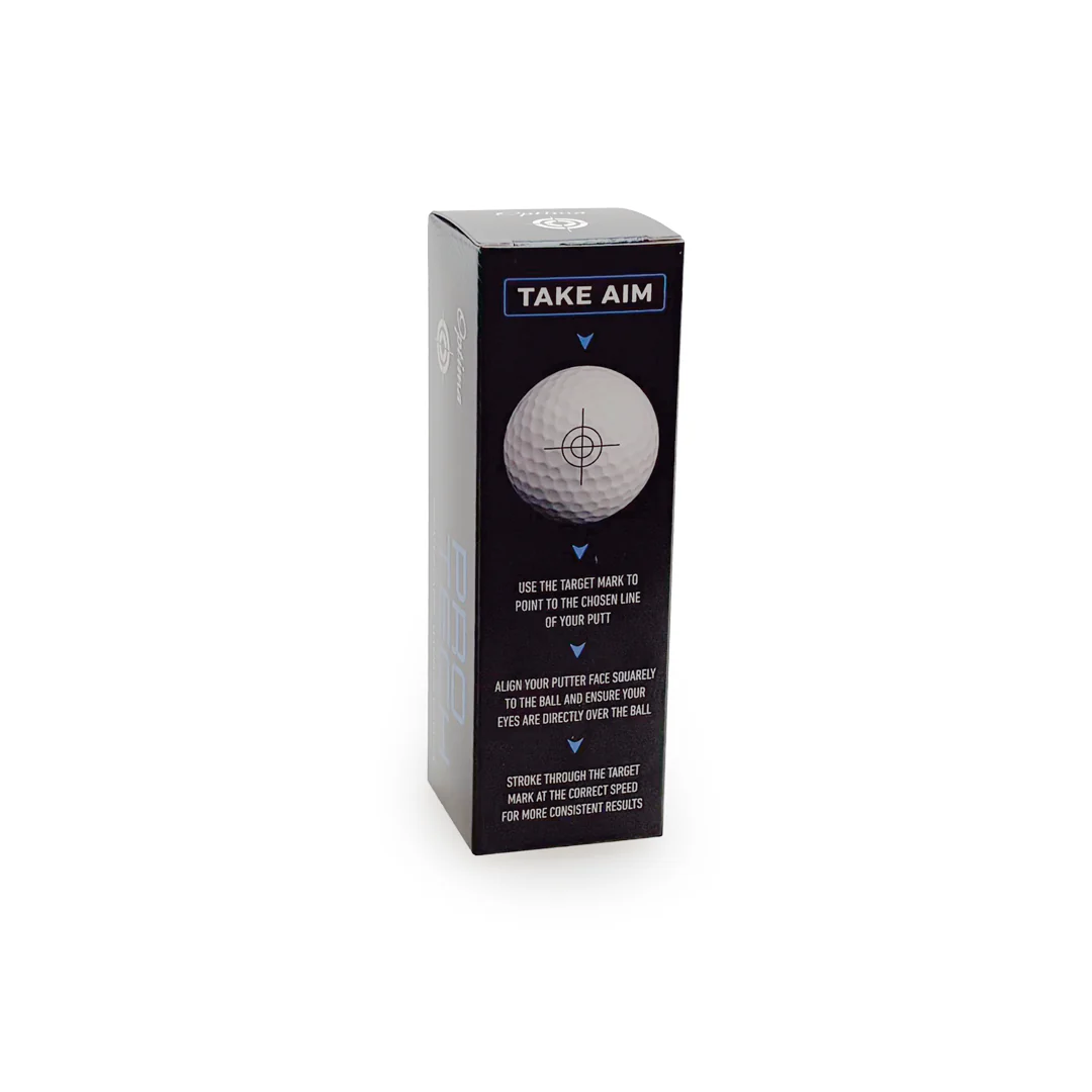 Optima Protech Golf Ball - 48 Pack - Image 5