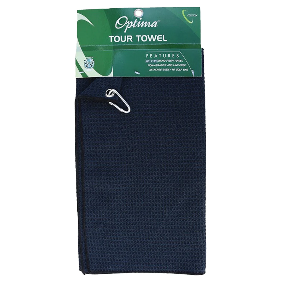 Optima Tour Towel