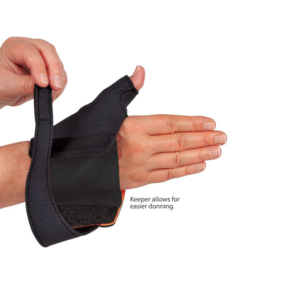 OrthoThermic Thumb CMC Restriction Splint - Image 2