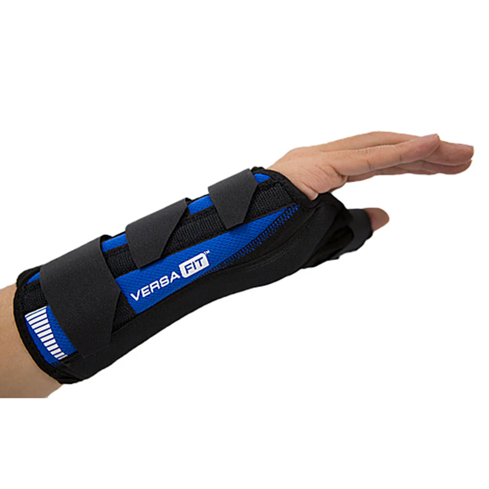 Ovation Versafit Thumb Spica Brace - Image 2