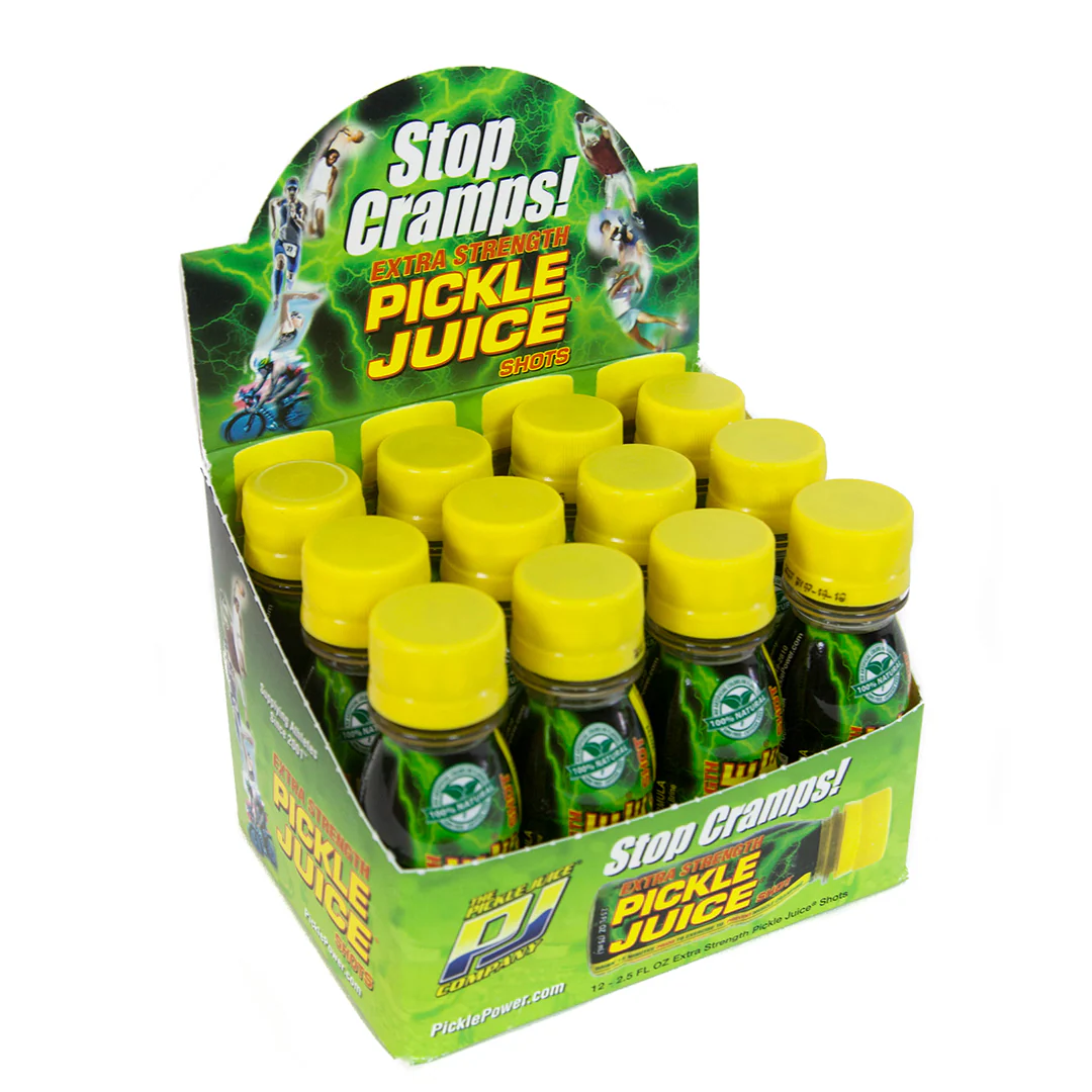 Pickle Juice - Image 4