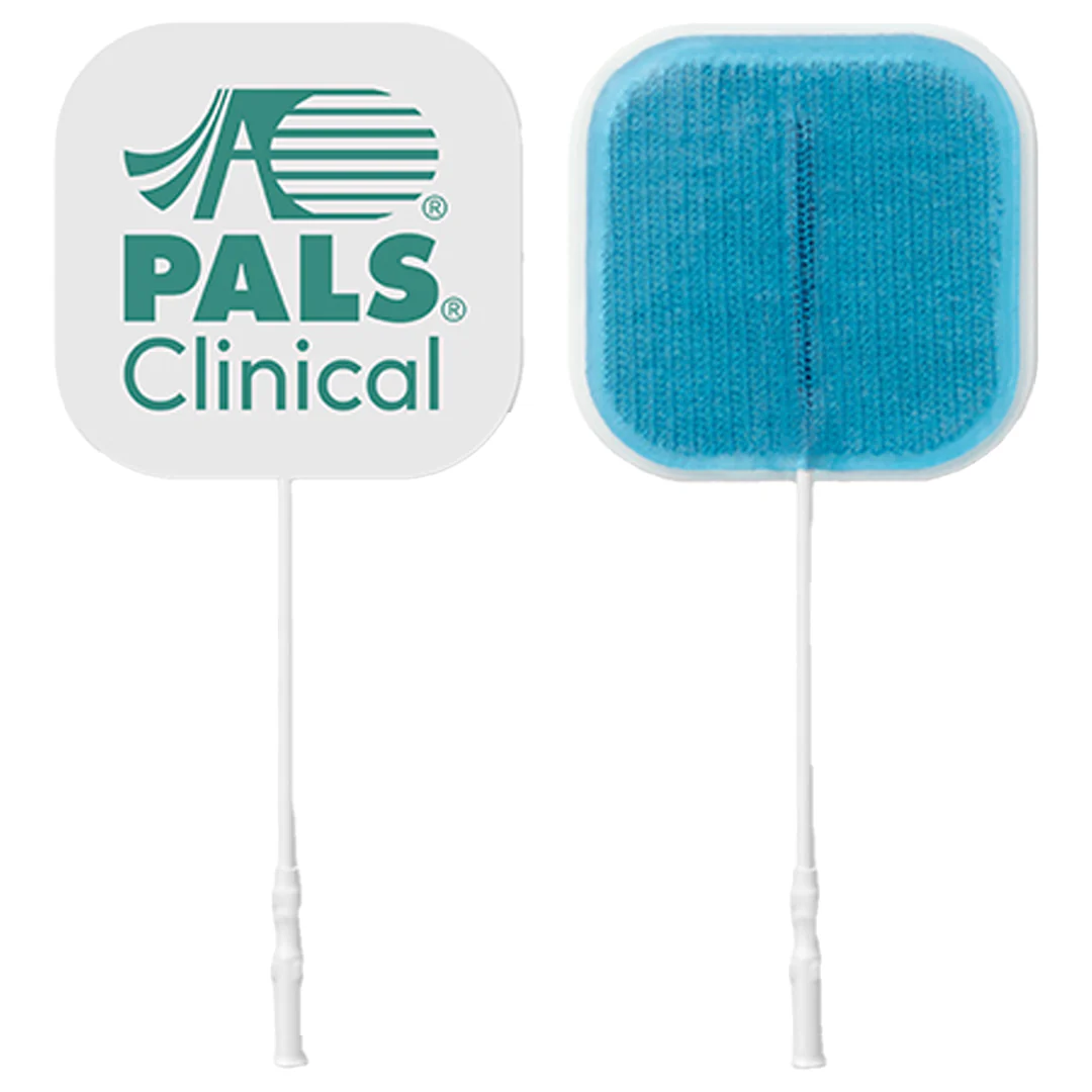 PALS Clinical Electrodes - Pack of 4 - Image 2