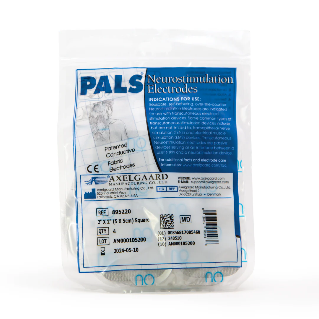 PALS Platinum Electrode - Image 5