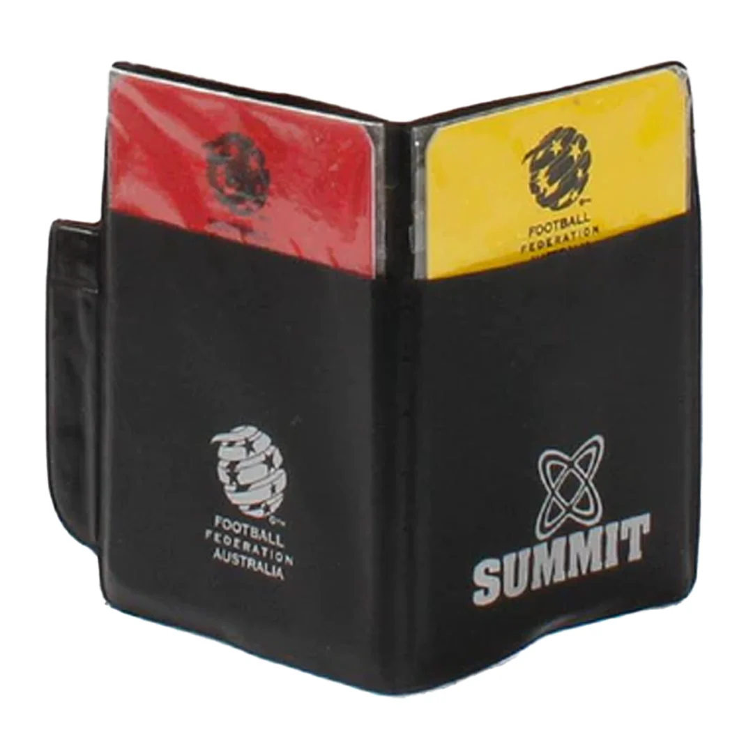 Soccer Penalty Cards - Image 2