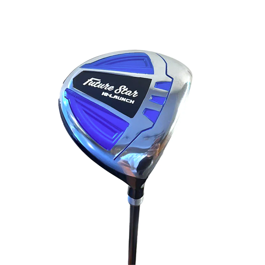 PGF Future Star Jr Launcher Driver - Image 2