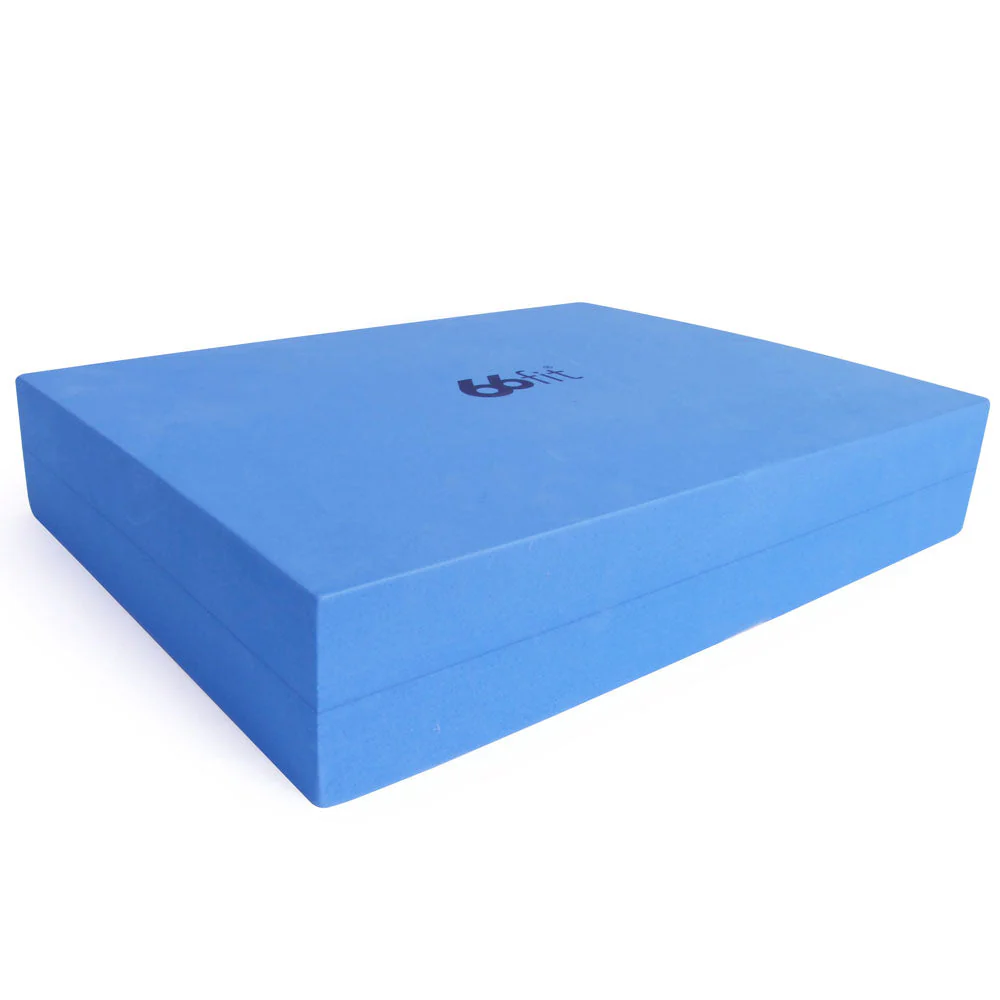 66fit Pilates Sitting And Head Block Set - Image 3