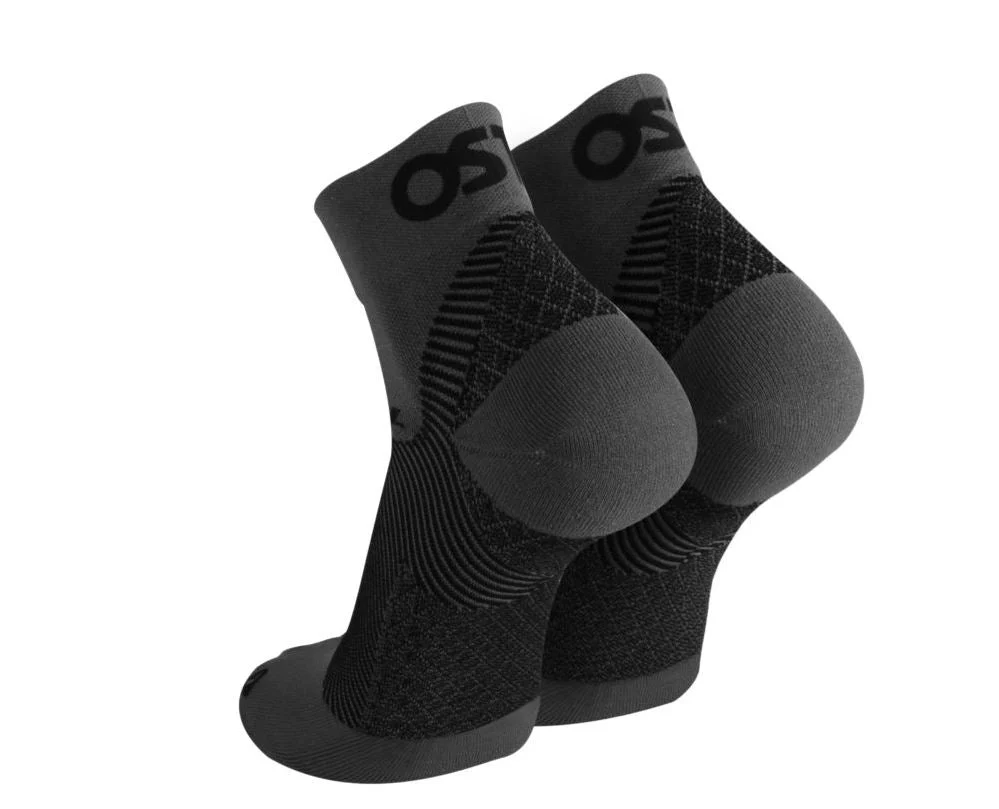 OrthoSleeve Planter Fasciitis Sock - No Show - Image 4
