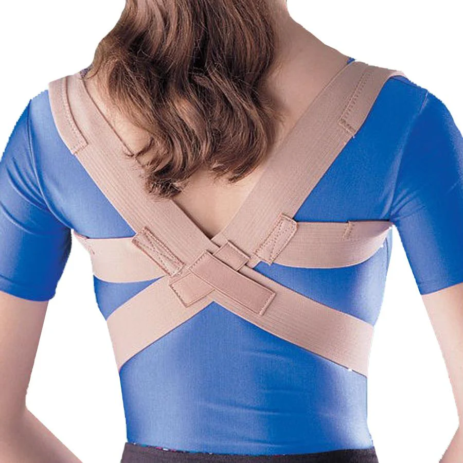 Oppo Posture Aid Clavicle Brace - Image 2