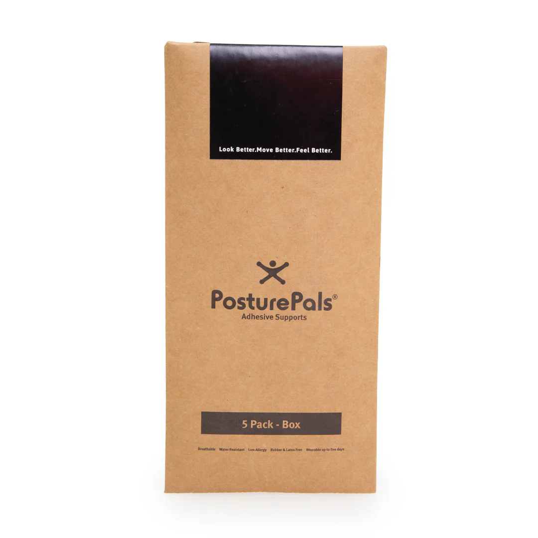 Posture Pals Box Shape - Pack of 5 - Image 4
