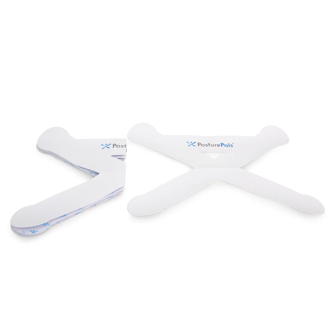 Posture Pals X Shape (Large) - Pack of 5 - Image 3