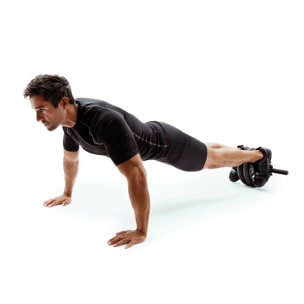 66fit Power Wheel - Image 3