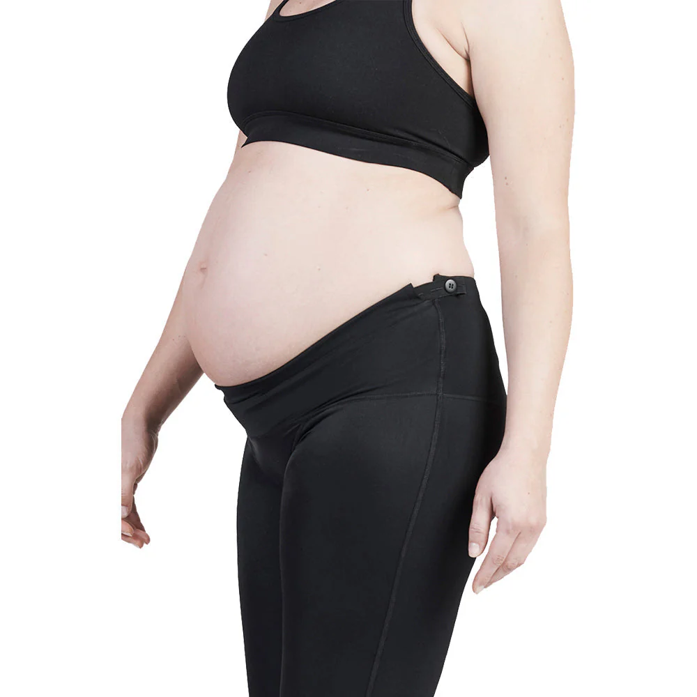SRC Pregnancy Leggings - Image 2