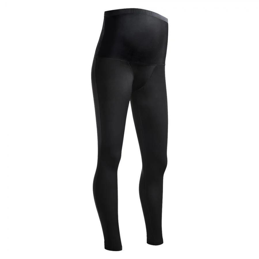 SRC Pregnancy Leggings - Over the bump - Image 3