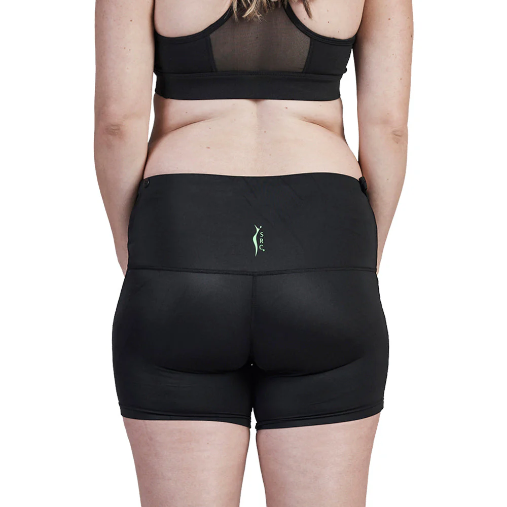 SRC Pregnancy Mini Shorts - Image 2