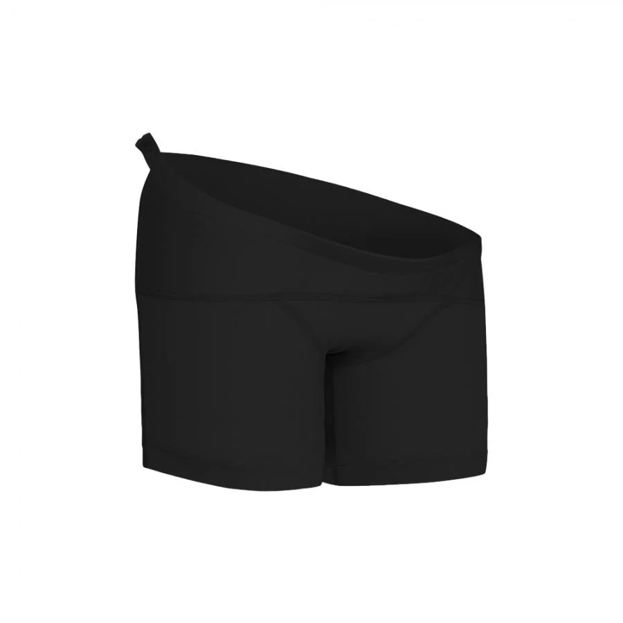 SRC Pregnancy Mini Shorts - Image 3