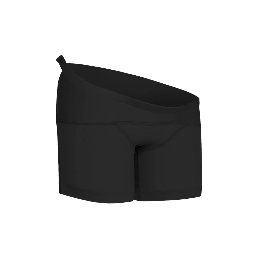SRC Pregnancy Mini Shorts - Image 5