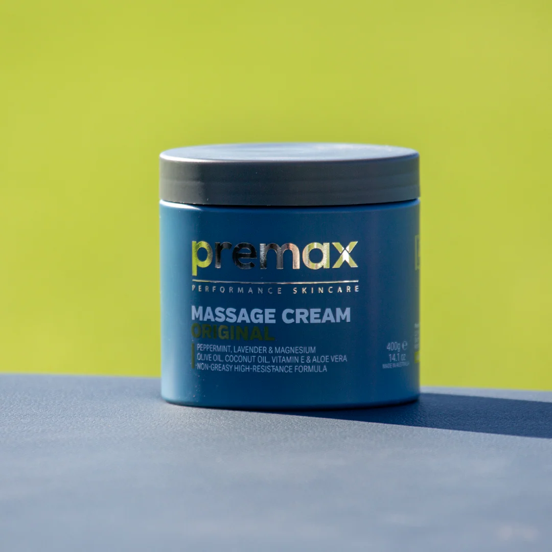 Premax Activate Premium Massage Cream - 400g - Image 2