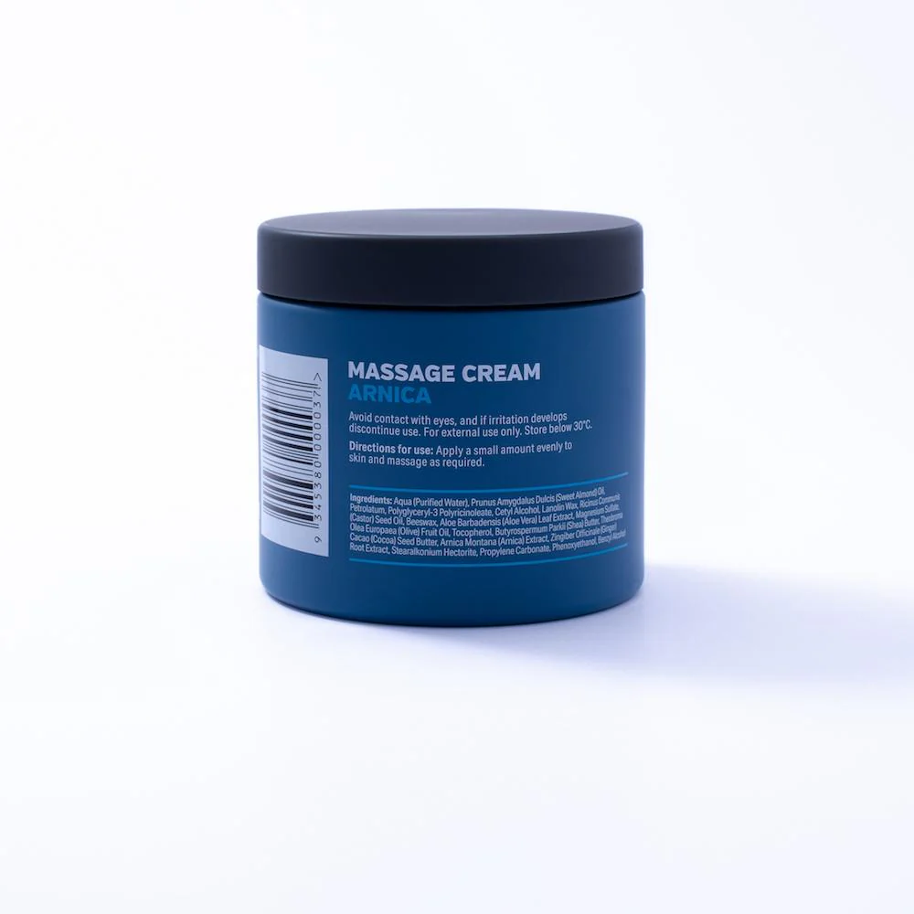 Premax Arnica Cream - 400g - Image 3