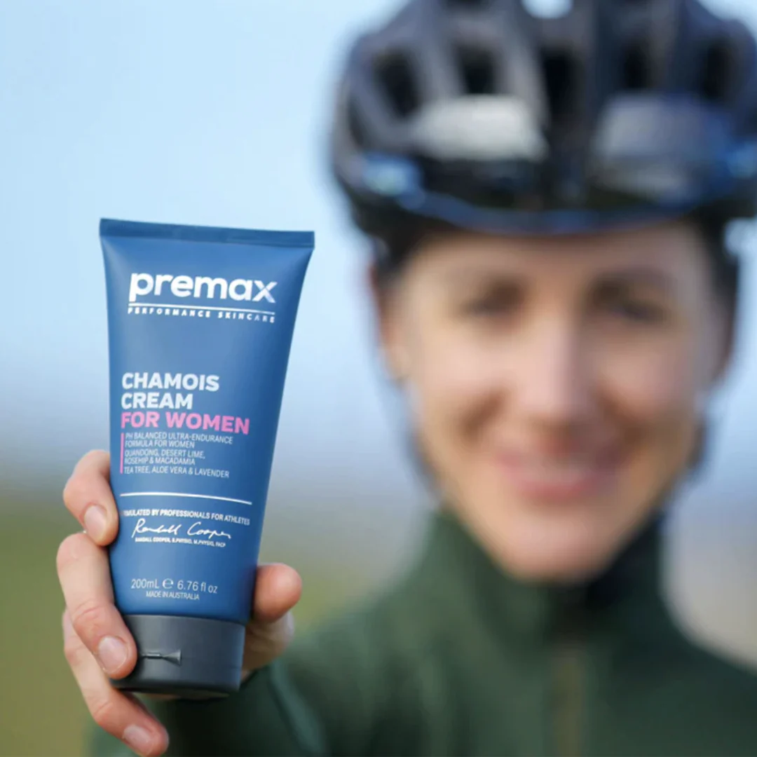 Premax Chamois Cream For Women - 200ml - Image 2