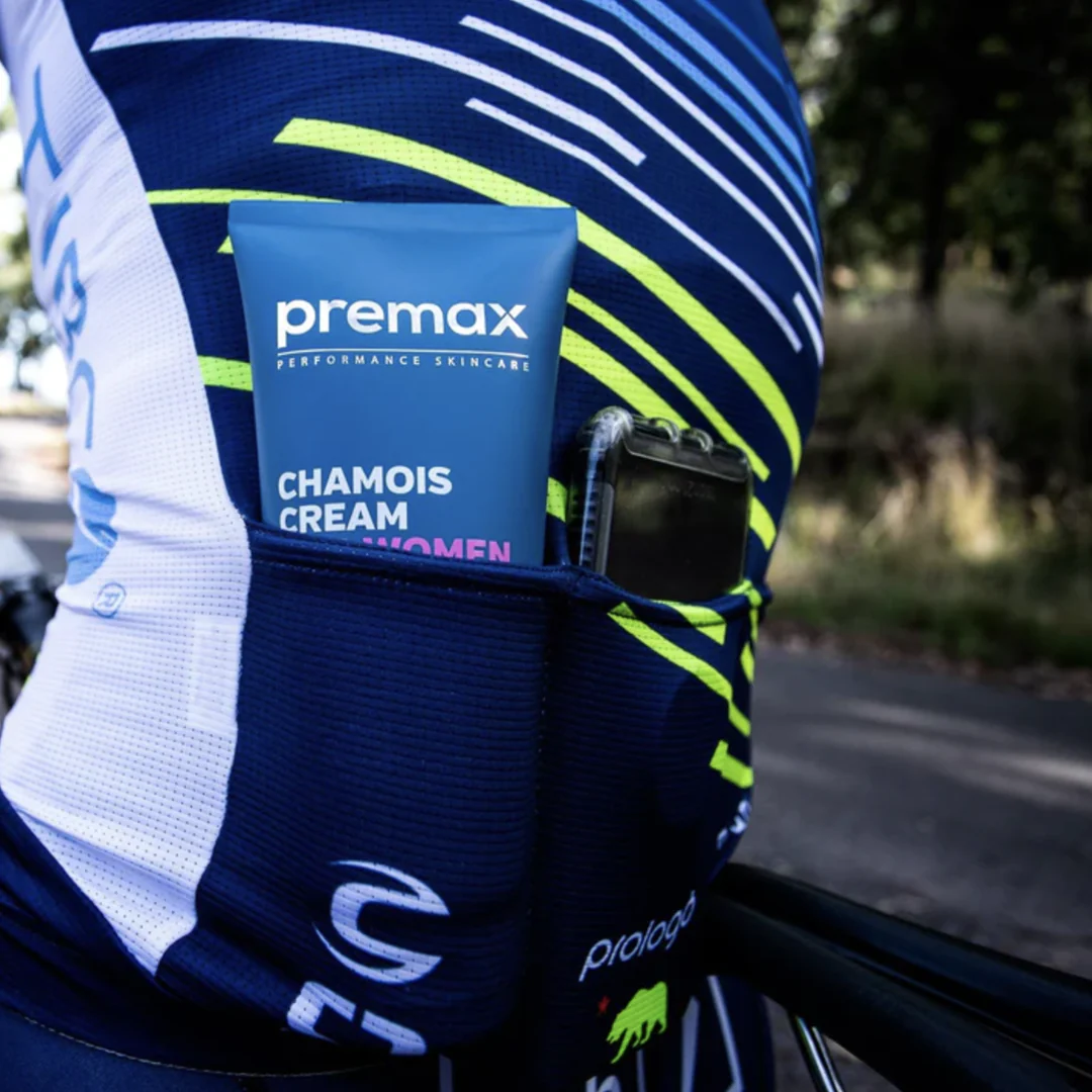 Premax Chamois Cream For Women - 200ml - Image 3