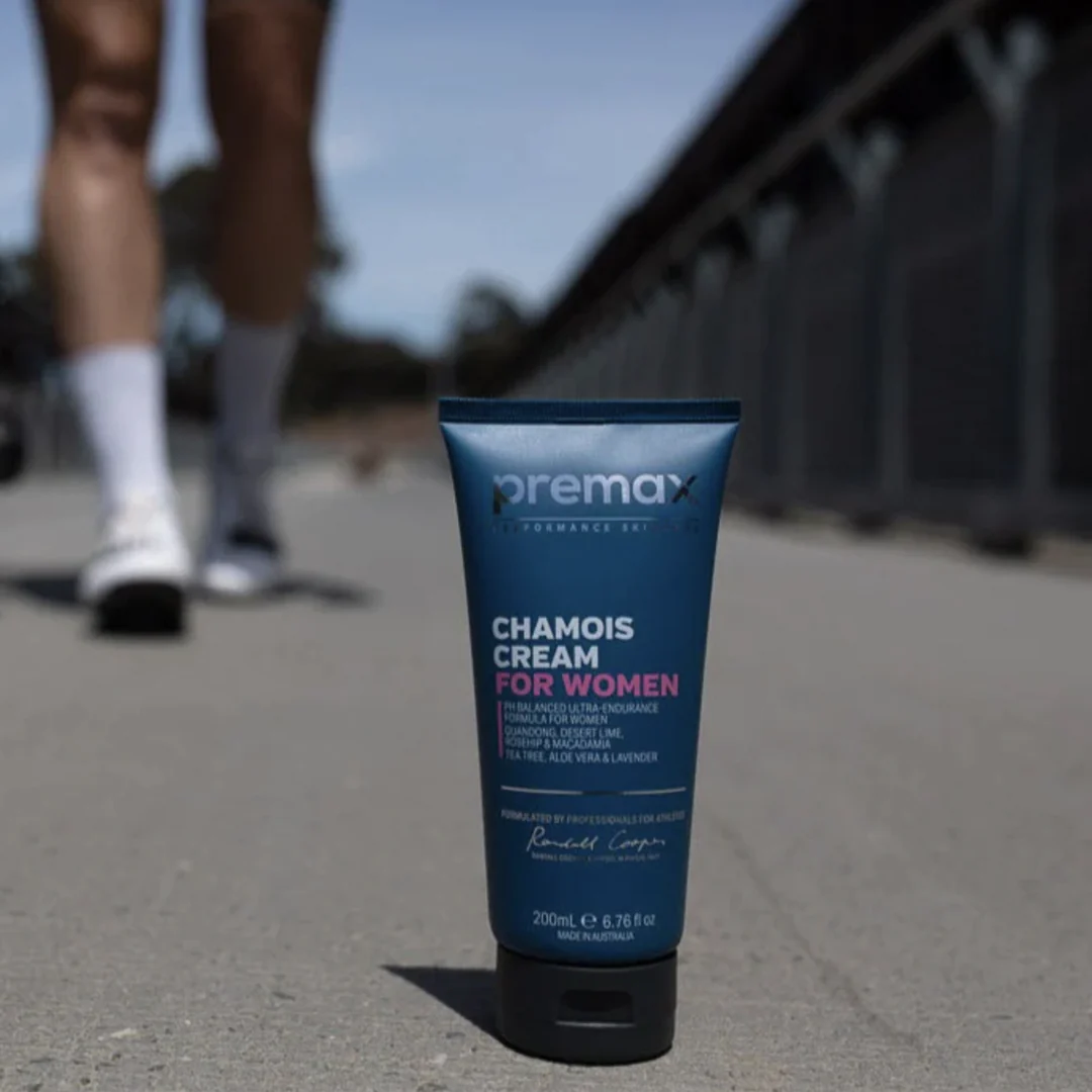 Premax Chamois Cream For Women - 200ml - Image 4