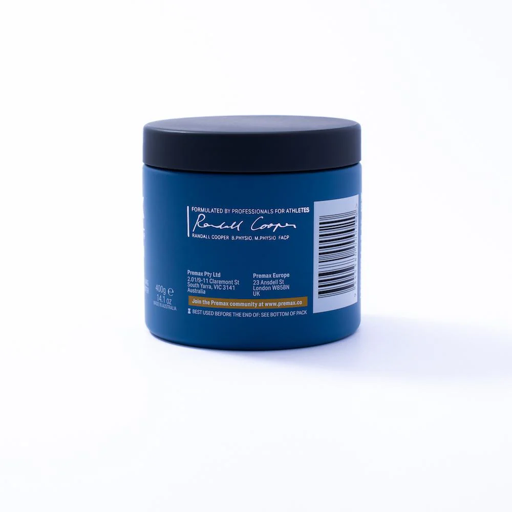 Premax Essential Cream - 400g - Image 3