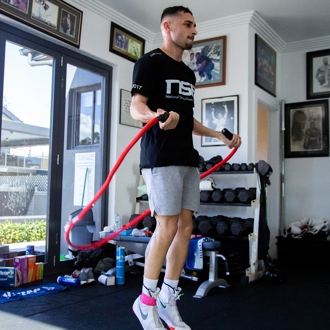 66fit Heavy Jump Rope - Image 10