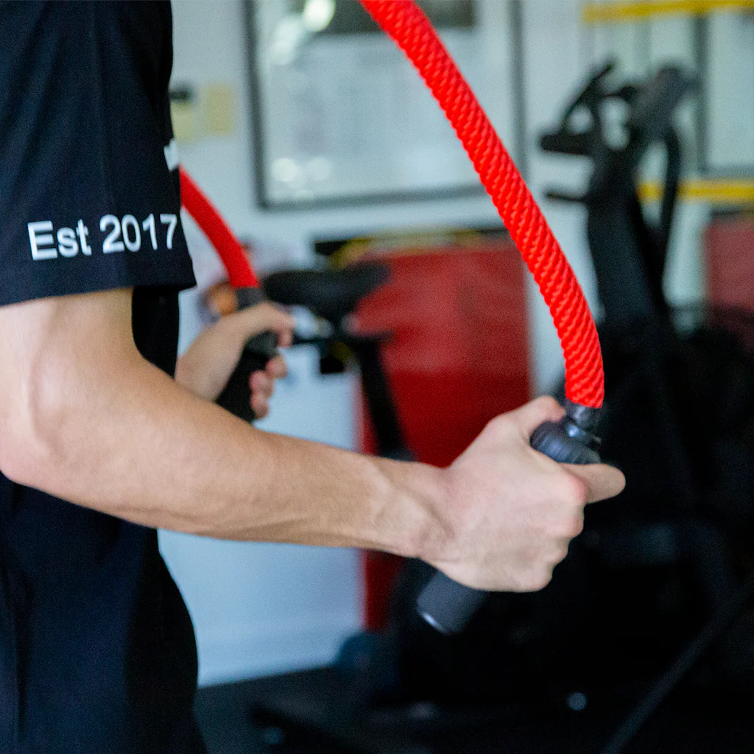 66fit Heavy Jump Rope - Image 11
