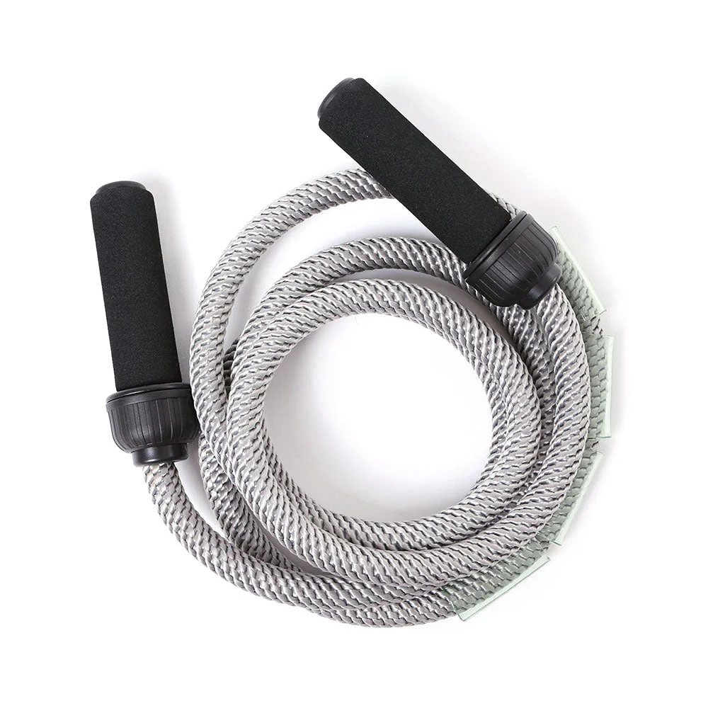 66fit Heavy Jump Rope - Image 4
