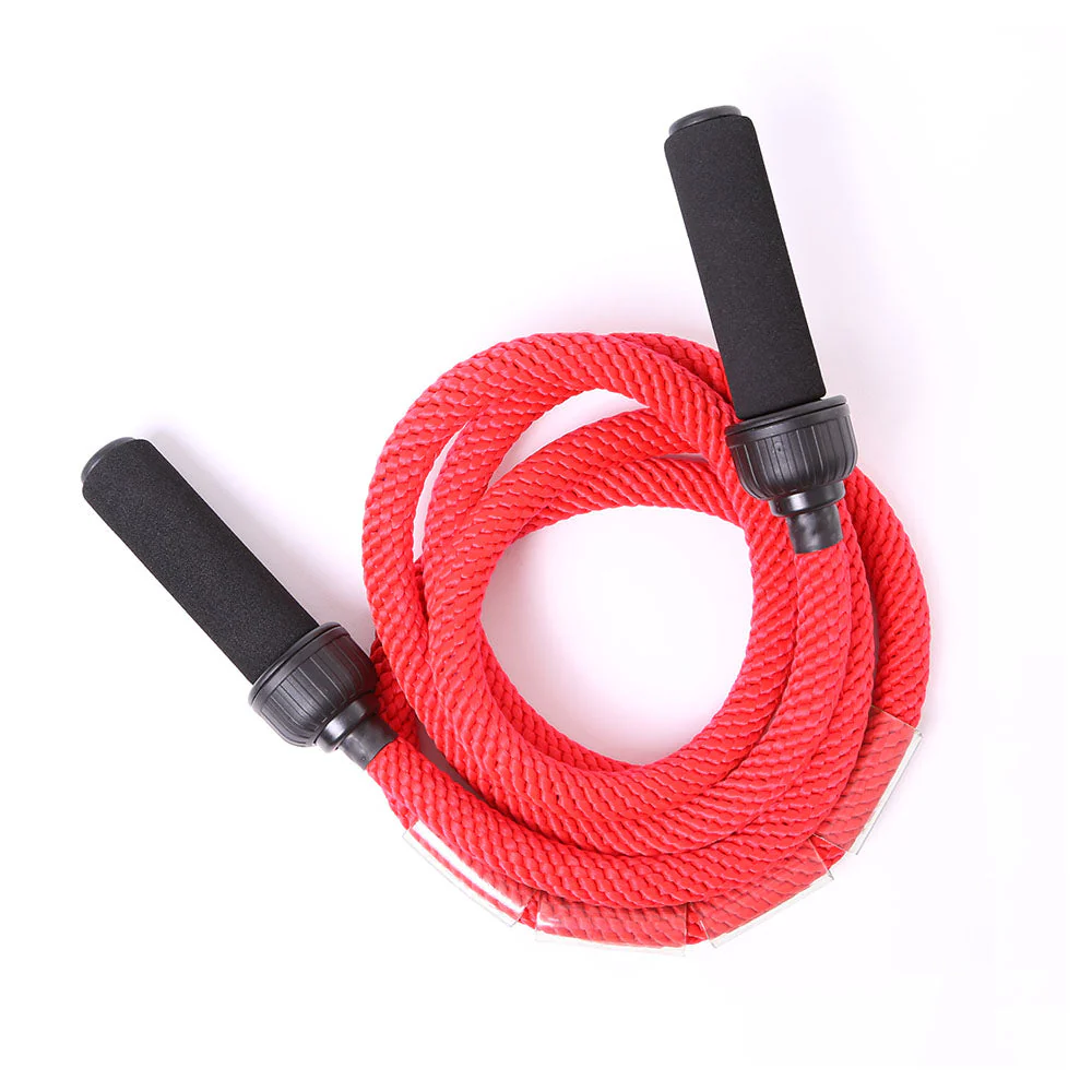 66fit Heavy Jump Rope - Image 5