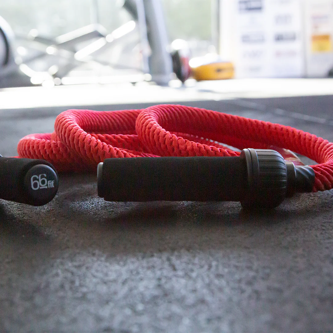 66fit Heavy Jump Rope - Image 7