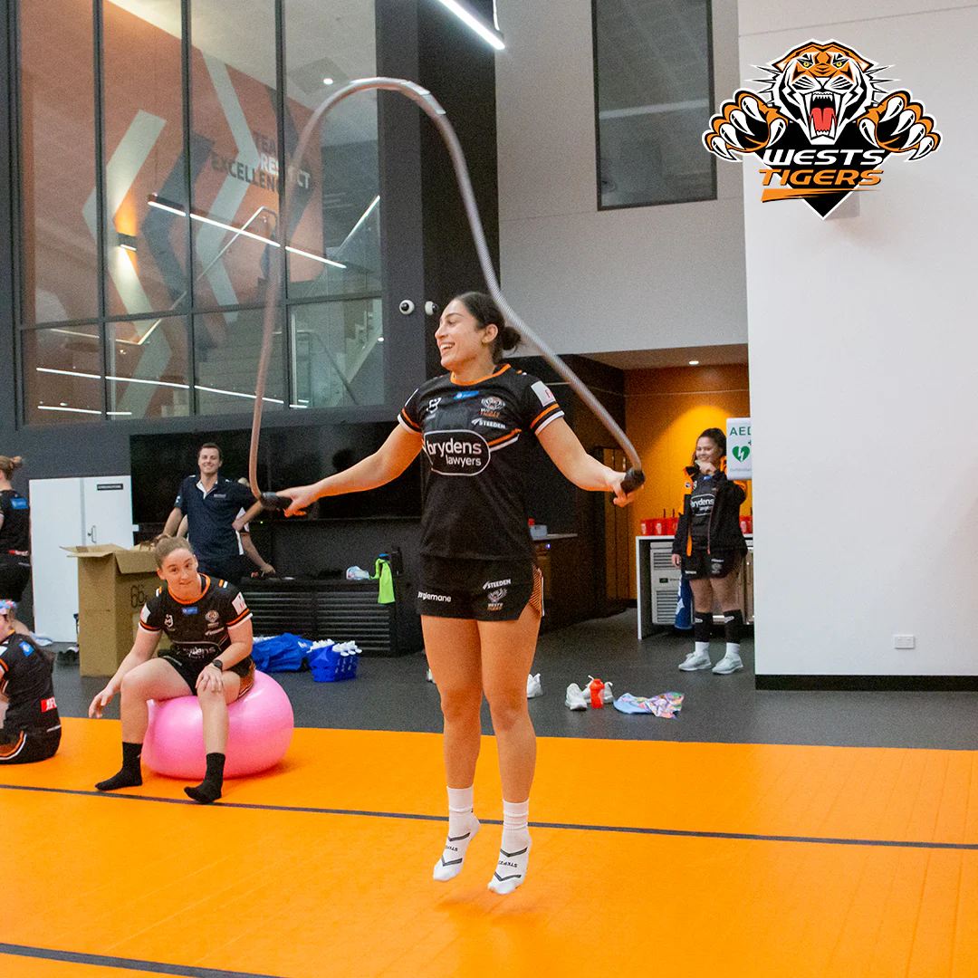 66fit Heavy Jump Rope - Image 9