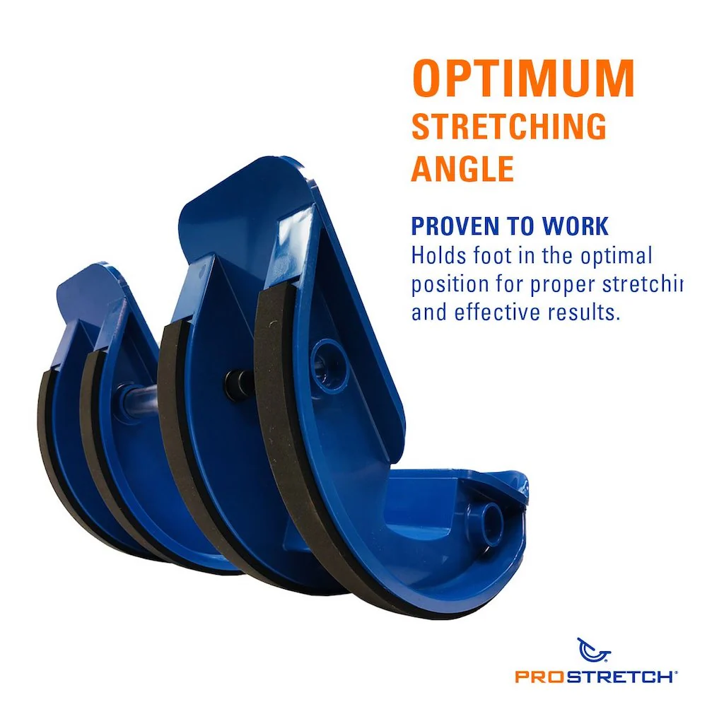 ProStretch Double - Dual Calf And Foot Stretcher - Image 4