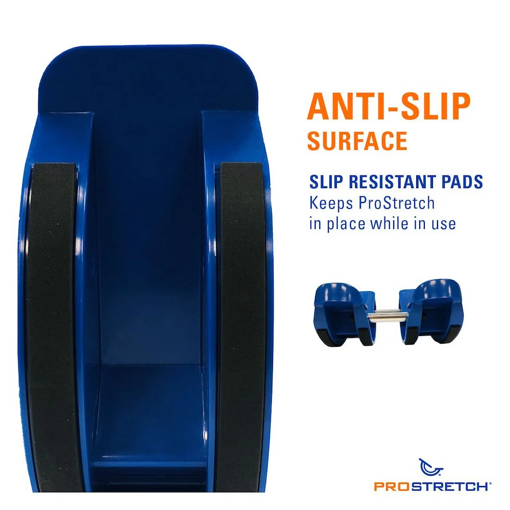 ProStretch Double - Dual Calf And Foot Stretcher - Image 5