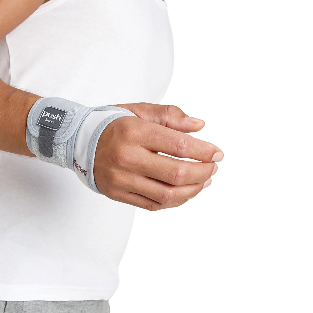Push Care Wrist Brace - Image 4