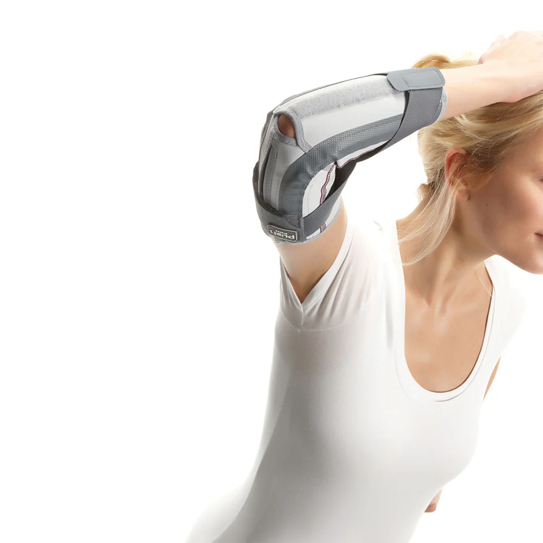 Push Med Elbow Brace - Image 3